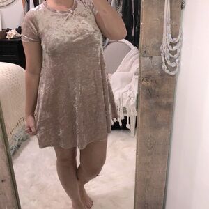 SMALL dress